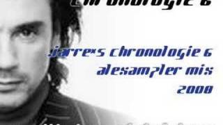 Chronologie 6 Jean Michel Jarre Alexampler Mix [upl. by Aeikan]