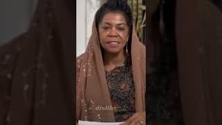 Generational Wealth with Doctor Ava Muhammad [upl. by Eirok218]