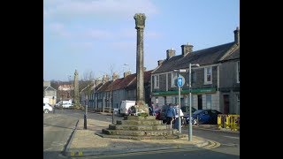 KINCARDINE ON FORTH SCOTLAND [upl. by Lareneg]