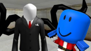 ROBLOX SURVIVE AND KILL THE KILLERS IN AREA 51 [upl. by Atilem921]