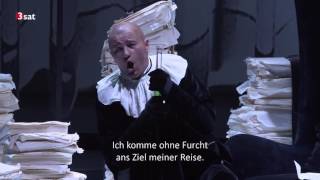 Salzburger Festspiele 2016  Gounod [upl. by Anthony453]