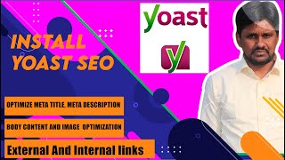 Master Yoast SEO Boost Your Meta Titles Descriptions amp Internal Links for Top Rankings [upl. by Lietman]