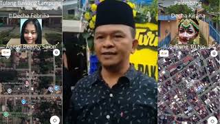 LivequotSuasana kedatangan almarhum HAcep purnama 23 Mei 2024 [upl. by Welby]