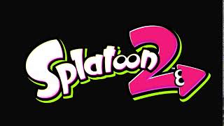 Splatoon 2 OST  Splatfest Announcement Jingle [upl. by Kirkpatrick782]