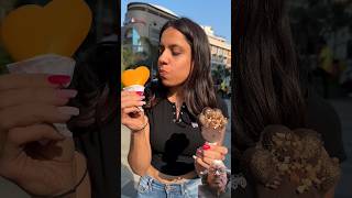 🍓 ICECREAM NAYE ANDAAZ MEIN🍓 ICECREAM KHAJANA [upl. by Nemad]