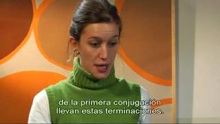 ESPANOL SI DVD 01 clase 01 [upl. by Odelia591]