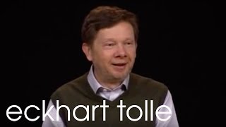 Embodying Stillness A Guided Meditation With Eckhart [upl. by Hsetim]