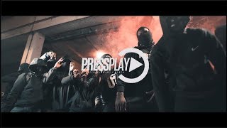 OFB Lowkey X Bradz X Kash  Red Card Music Video itspressplayuk [upl. by Pytlik]