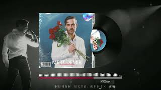 Mert Demir  Cehennemin Dibi Numan Usta Remix [upl. by Arreis174]