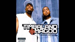 Timbaland  People Like Myself Ft Magoo [upl. by Ennaed]