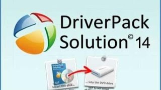 Descargar DriverPack Solution 14 MEGA [upl. by Luba]