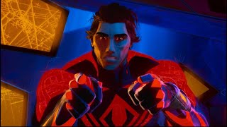 Everything GREAT About SpiderMan Across the SpiderVerse [upl. by Samaria756]