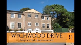 Wychwood Drive Bournemouth [upl. by Ziana]