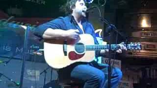 Randy Houser quotBoots Onquot Live at Toby Keiths in Oklahoma City [upl. by Ayet]