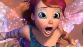 Winx ClubSerie 5 Trailer Ottobre 23rd 2012 ItalianItaliano HQ [upl. by Icaj]