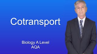 A Level Biology Revision quotCotransport AQAquot [upl. by Akers]