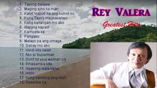 Rey Valera Songs❤️ Rey Valera Greatest Hits [upl. by Notirb]