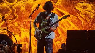 Red Hot Chili Peppers  Live at Tokyo Dome 2024 Night Two  Tokyo Dome 20240520 FULL SHOW 4K [upl. by Elia]