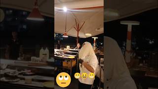 Full funny pizza making 🤣😁😆 viralshort shorts chef funny funnyvideo [upl. by Ajim]