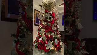 DECORACIÓN NAVIDAD 20232024🎄DECORACIONES NAVIDEÑAS ❄️ TENDENCIAS ❄️ ÁRBOLES DECORADOS 🎄 [upl. by Bethesde]