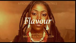 FLAVOUR Highlife x Afro Gyration instrumentals Zoro ft Flavour type beat [upl. by Sloatman]