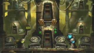 Oddworld Abes Exoddus Kill All Mudokons 613 [upl. by Ahsimaj]