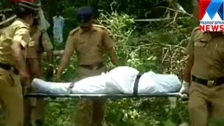 Pregnant lady killed at Kottayam  Manorama News [upl. by Ed]