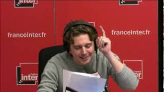 Roman Polanski Manuel Valls et Emmanuel Chain  le journal de 17h17 [upl. by Yennor]