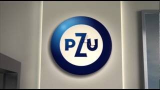 PZU quotLogoquot [upl. by Ailahs]