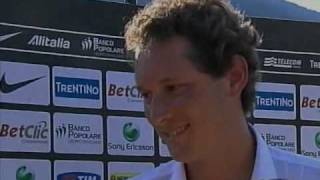 Intervista a John Elkann a Villar Perosa [upl. by Kean]