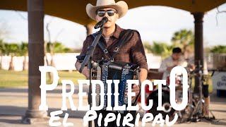 El Pipiripau En Vivo  El Predilecto [upl. by Notled]