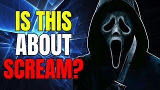 Is Scream 7 In Trouble  Worrying Rumor IF TRUE [upl. by Noletta]