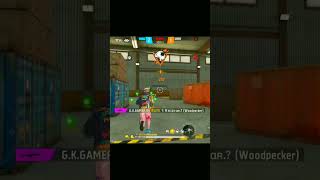 free fire shorts viralvideo funny [upl. by Manvil326]