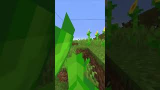 Alla ricerca della DRIPSTONE shorts short minecraft challenge [upl. by Hephzipah]