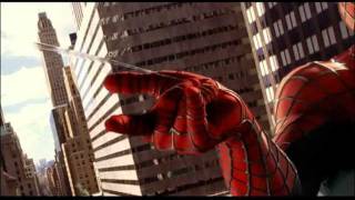 SpiderMan 3 2007 Trailers amp TV Spots [upl. by Yemaj942]