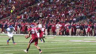 5 Boise State vs Fresno State  Game Highlights [upl. by Euqinimod960]