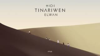 Tinariwen  quotIttusquot Full Album Stream [upl. by Losse677]