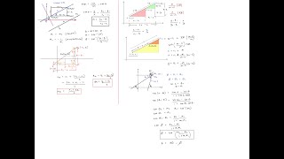 CE MATH 113A UNIT 7 FUNDAMENTAL CONCEPTS OF ANALYTIC GEOMETRY TAGALOG [upl. by Ainnat]