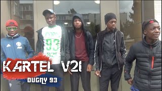 GabMorrison  Interview de Rappeur 335  Kartel V2i [upl. by Attesoj]