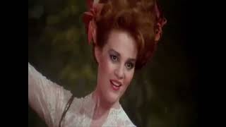 Madeline Kahn  You should look on love as an art The Adventure of Sherlock Holmes Smarter Brother [upl. by Carilla]