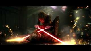 The Clone Wars Documentary [upl. by Tjader]