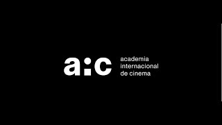 Monsto  Academia Internacional de Cinema [upl. by Danna]