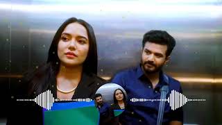 Yes Boss Natok Ringtone  Yes Boss  Mushfiq Farhan  Samira Khan Mahi  Natok New 2024 Ringtone [upl. by Niriam]