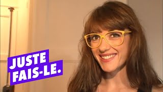 Lunettes de vue comment en faire un atout beauté [upl. by Aenehs90]