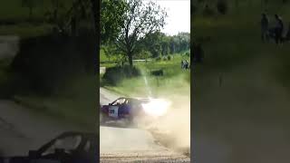 Sortie Rallye des Boucles Capelloises 2023 💥💥💥 rallye rallye rallyeasphalte rallying voiture [upl. by Christis]