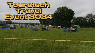 Touratech Travel Event 2024 [upl. by Apur]