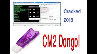 Infinity Cm2 Dongle Full Cracked 2018 Free Download  Cm2 Crack [upl. by Hut]