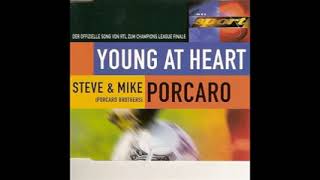 Porcaro Brothers Young At Heart AOR Soundtrack Rarity [upl. by Lanie132]