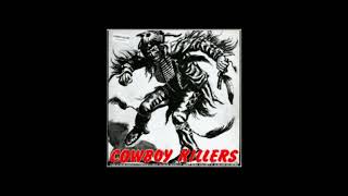 Cowboy Killers  Koyaanisqatsi 1989 Full Album [upl. by Ardath]