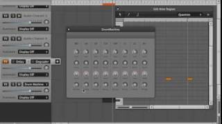 Soundation Studio Instruments amp Effects pt 1 [upl. by Inej62]